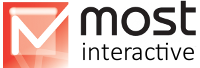 MOST Interactive(tm) Logo