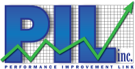 PIL, Inc. Logo